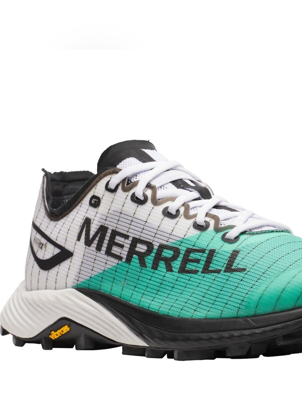 Merrell MTL Long Sky Matryx 2 Women's Running Shoes